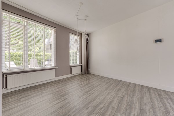 Medium property photo - Verschansing 21, 3181 NG Rozenburg